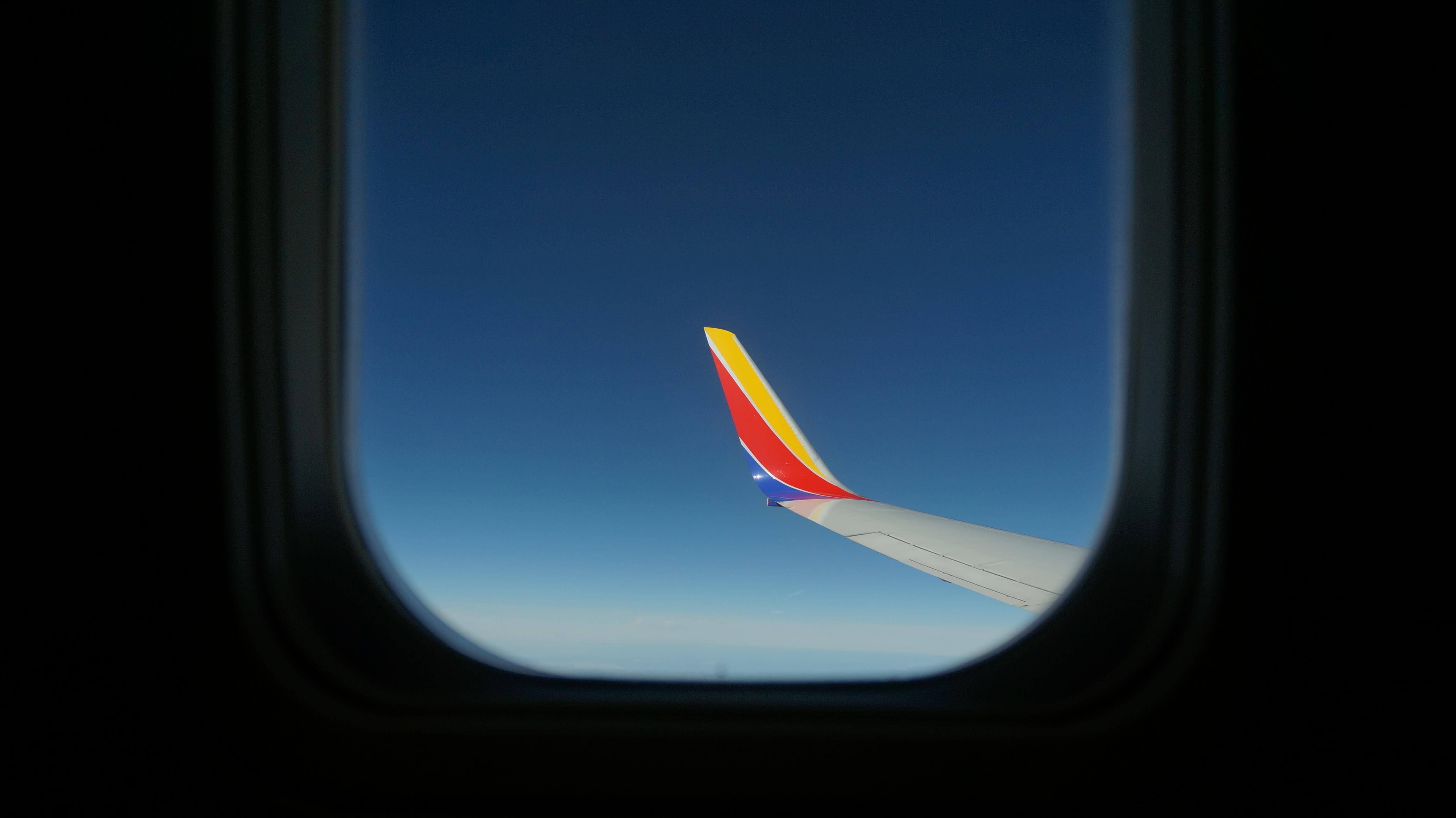 Plane Image