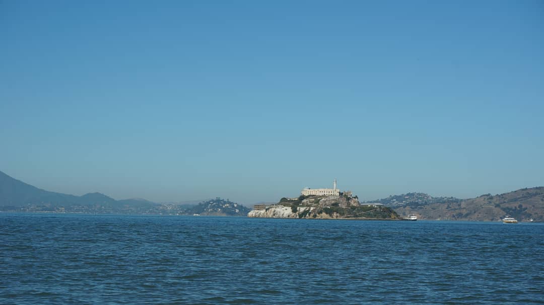 Alcatraz Image